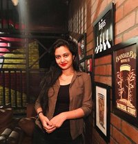 Sanjana Patel - escort in Ahmedabad