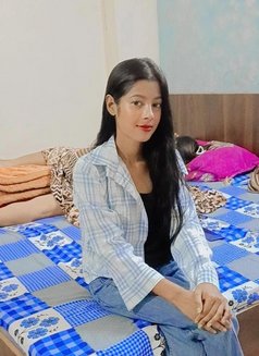 Sanjana Patel Indipendent Girl - escort in Hyderabad Photo 1 of 3
