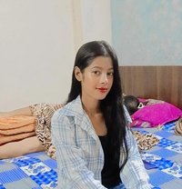 Sanjana Patel Indipendent Girl - escort in Hyderabad