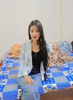 Sanjana Patel Indipendent Girl - escort in Hyderabad Photo 2 of 3