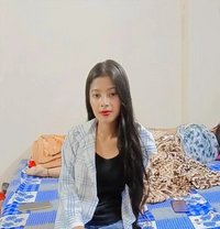 Sanjana Patel Indipendent Girl - escort in Hyderabad