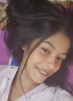 Sanjana Patel Indipendent Girl - escort in Hyderabad Photo 3 of 3