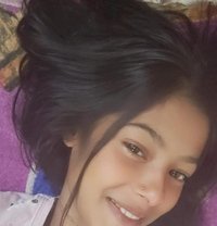 Sanjana Patel Indipendent Girl - escort in Hyderabad