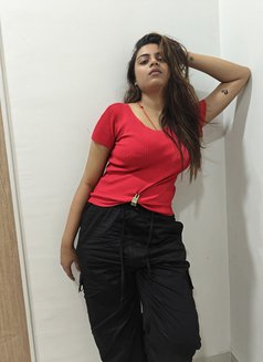 Sanjana Patel Indipendent Girl - escort in Hyderabad Photo 1 of 4