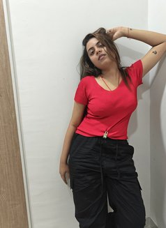 Sanjana Patel Indipendent Girl - escort in Hyderabad Photo 2 of 4