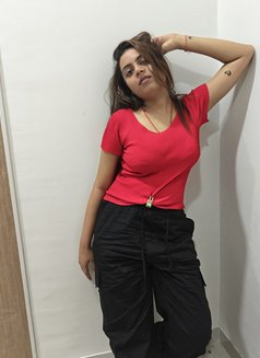 Sanjana Patel Indipendent Girl - escort in Hyderabad Photo 3 of 4