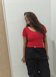 Sanjana Patel Indipendent Girl - escort in Hyderabad Photo 4 of 4