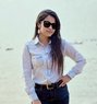 Pihu Patel Indipendent Girl - escort in Hyderabad Photo 1 of 2