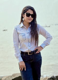 Pihu Patel Indipendent Girl - escort in Hyderabad Photo 1 of 2