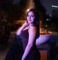 Sanjana Patil - puta in Ahmedabad