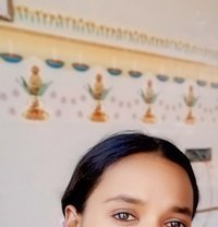 Sanjana Queen Available Hyderabad - puta in Hyderabad