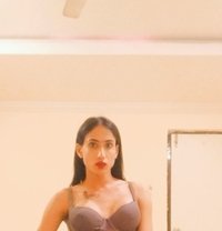 Sanjana rautela - Transsexual escort in Indore