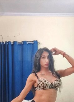 Sanjana rautela - Transsexual escort in Indore Photo 4 of 29