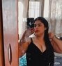 Sanjana (Real&Cam Show) - escort in Hyderabad Photo 2 of 4