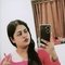 Sanjana (Real&Cam Show) - escort in Hyderabad