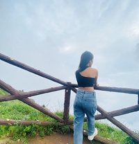 Sandhya (Real Meet And CAM) - escort in Navi Mumbai