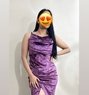 🦋Sanjana real meet and cam queen - escort in New Delhi Photo 1 of 3