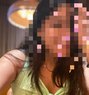 Sanjana Real Meet and Cam Show - puta in Chennai Photo 1 of 1
