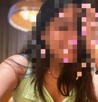 Sanjana Real Meet and Cam Show - puta in Chennai