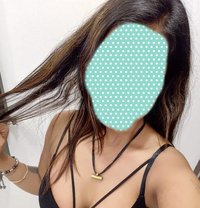 Sanjana Real Meet - escort in Hyderabad