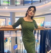 Sanjana Reddy - escort in Chennai