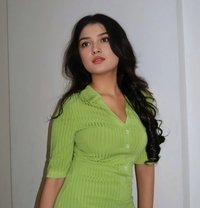 Sanjana Reddy - escort in Kozhikode