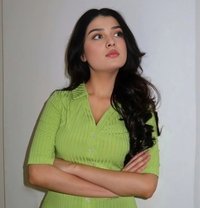 Sanjana Reddy - escort in Kozhikode