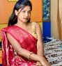 Sanjana Reddy - escort in Pondicherry Photo 1 of 3