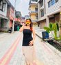 Sanjana available for genuine meet - escort in Kathmandu Photo 1 of 2
