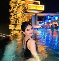 Sanjana Roy - escort in Bangalore Photo 1 of 3