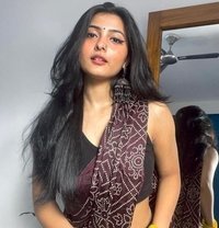 Sanjana Roy - escort in Chennai