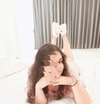 Sanjana Roy - escort in Bangalore