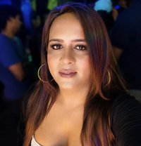 Sanjana Roy - Transsexual dominatrix in Jaipur