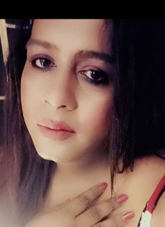 Sanjana Roy - Dominadora transexual in Jaipur Photo 6 of 14