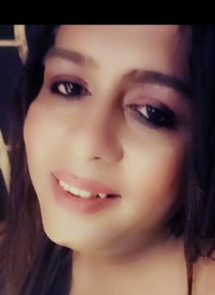 Sanjana Roy - Dominadora transexual in Jaipur Photo 8 of 14