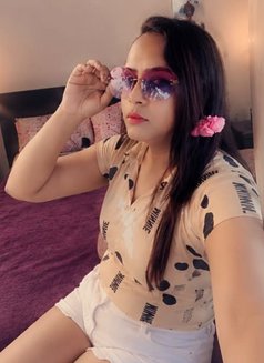 Sanjana Roy - Dominadora transexual in Jaipur Photo 10 of 14