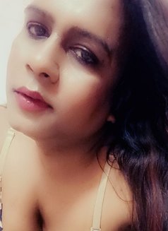 Sanjana Roy - Dominadora transexual in Jaipur Photo 12 of 14