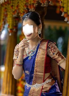 Sanjana Sharma - escort in Pune Photo 4 of 23