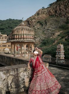 Sanjana Sharma - escort in Pune Photo 7 of 23