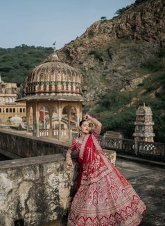 Sanjana Sharma - escort in Pune Photo 18 of 23