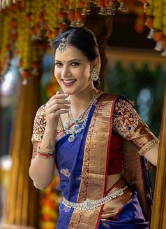 Sanjana Sharma - escort in Pune Photo 21 of 23