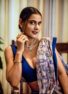 Sanjana Sharma - escort in Pune Photo 3 of 11