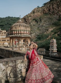 Sanjana Sharma - escort in Pune Photo 5 of 11