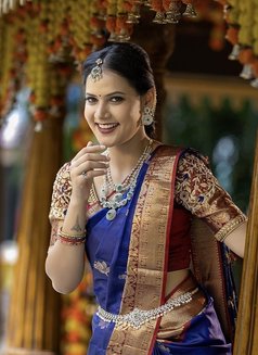 Sanjana Sharma - escort in Pune Photo 9 of 11