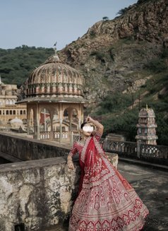 Sanjana Sharma - puta in Pune Photo 22 of 22