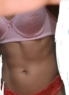 Sanjana - Transsexual escort in Bangalore Photo 6 of 10