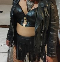 Sanjana Shemale Crossdresser - Acompañantes transexual in Bangalore