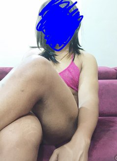 Sanjana Shemale Crossdresser - Acompañantes transexual in Bangalore Photo 4 of 11