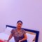 Sanjana Singh - puta in New Delhi Photo 2 of 4