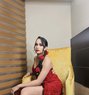 Sanjana Singh - Transsexual escort in New Delhi Photo 11 of 15